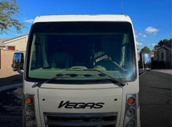 Used 2022 Thor Motor Coach Vegas 24.1 available in Las Vegas, Nevada