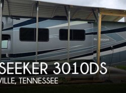Used 2021 Forest River Sunseeker 3010DS available in Friendsville, Tennessee