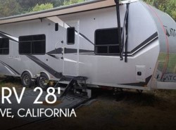 Used 2023 ATC  RV 700 Series Gamechanger 2816 available in Elk Grove, California