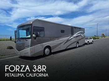 Used 2014 Winnebago Forza 38R available in Petaluma, California