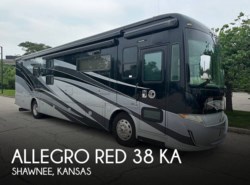Used 2021 Tiffin Allegro Red 38 KA available in Shawnee, Kansas