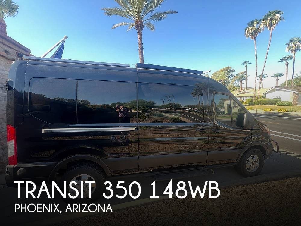 Used 2019 Ford Transit 350 148WB available in Phoenix, Arizona