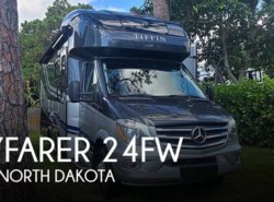 Used 2019 Tiffin Wayfarer 24FW available in Hobe Sound, Florida