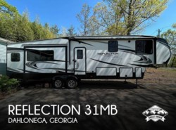 Used 2020 Grand Design Reflection 31MB available in Dahlonega, Georgia