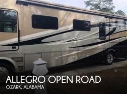 Used 2012 Tiffin Allegro Open Road 36LA available in Ozark, Alabama