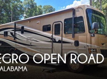 Used 2012 Tiffin Allegro Open Road 36LA available in Ozark, Alabama