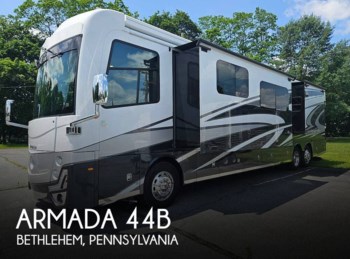 Used 2022 Holiday Rambler Armada 44B available in Bethlehem, Pennsylvania