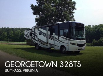 Used 2014 Forest River Georgetown 328TS available in Bumpass, Virginia