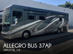 Used 2018 Tiffin Allegro Bus 37AP available in San Jose, California