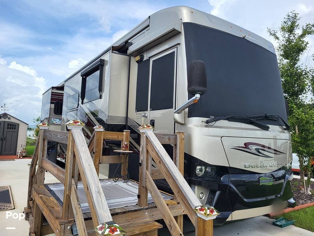 Used 2019 Newmar Dutch Star 4369 available in Keystone Heights, Florida