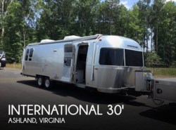 Used 2019 Airstream International Serenity 30RB available in Ashland, Virginia