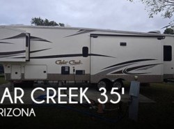 Used 2018 Forest River Cedar Creek Silverback Series M-35IK available in Mesa, Arizona