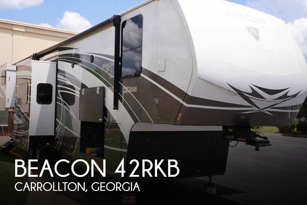 Used 2022 Vanleigh Beacon 42RKB available in Carrollton, Georgia