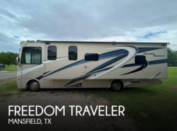 Used 2022 Thor America Freedom Traveler 30A available in Mansfield, Texas