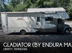 Used 2008 Gladiator  (by Endura Max) 6371 available in Liberty, Tennessee