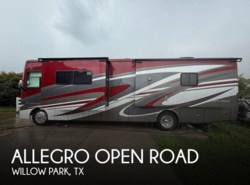 Used 2021 Tiffin Allegro Open Road 34PA available in Weatherford, Texas