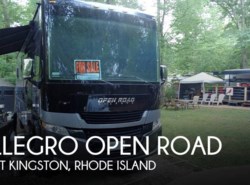 Used 2022 Tiffin Allegro Open Road 36 LA available in West Kingston, Rhode Island