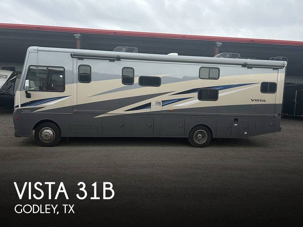 Used 2021 Winnebago Vista 31B available in Godley, Texas