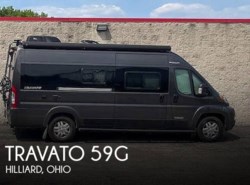 Used 2022 Winnebago Travato 59G available in Hilliard, Ohio