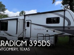 Used 2024 Alliance RV Paradigm 395DS available in Montgomery, Texas