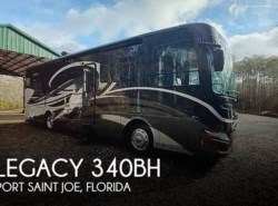 Used 2018 Forest River Legacy 340BH available in Port Saint Joe, Florida