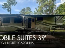 Used 2021 DRV Mobile Suites 39DBRS3 available in Raleigh, North Carolina