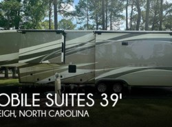 Used 2021 DRV Mobile Suites 39DBRS3 available in Raleigh, North Carolina
