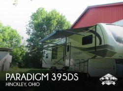Used 2024 Alliance RV Paradigm 395DS available in Hinckley, Ohio