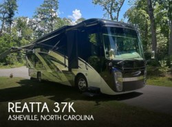 Used 2021 Entegra Coach Reatta 37K available in Asheville, North Carolina