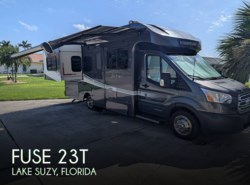 Used 2019 Winnebago Fuse 23T available in Lake Suzy, Florida