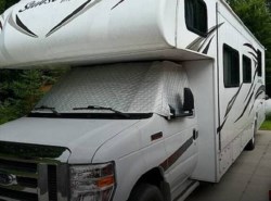 Used 2018 Forest River Sunseeker LE 2850S available in Hollis, Maine