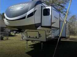 Used 2021 Forest River Flagstaff 8529RLS available in Gulfport, Mississippi