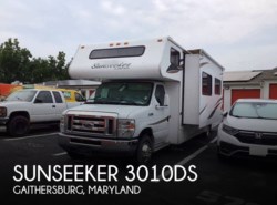 Used 2013 Forest River Sunseeker 3010DS available in Gaithersburg, Maryland