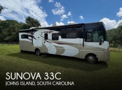 Used 2011 Itasca Sunova 33C available in Johns Island, South Carolina