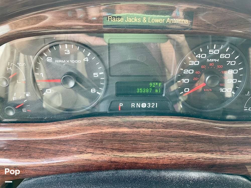 Used 2014 Thor Motor Coach A.C.E. 29.2 available in Longs, South Carolina