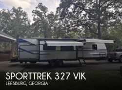 Used 2022 Venture RV SportTrek 327 VIK available in Leesburg, Georgia