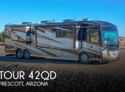 Used 2013 Winnebago Tour 42QD available in Prescott, Arizona