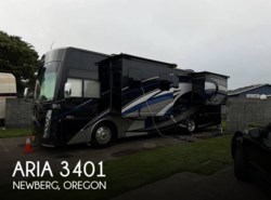 Used 2018 Thor Motor Coach Aria 3401 available in Newberg, Oregon