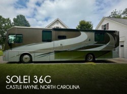 Used 2016 Itasca Solei 36G available in Castle Hayne, North Carolina