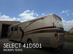 Used 2003 Travel Supreme Select 41DS01 available in Ingram, Texas
