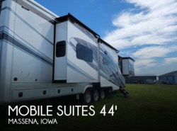 Used 2024 DRV Mobile Suites 44 Orlando available in Massena, Iowa