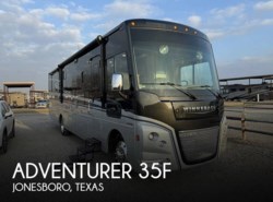 Used 2022 Winnebago Adventurer 35F available in Jonesboro, Texas
