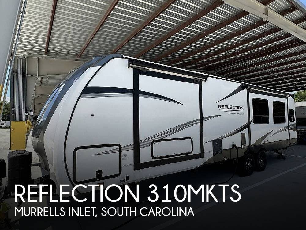 Used 2023 Grand Design Reflection 310MKTS available in Murrells Inlet, South Carolina