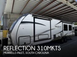 Used 2023 Grand Design Reflection 310MKTS available in Murrells Inlet, South Carolina
