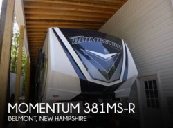 Used 2023 Grand Design Momentum 381MS-R available in Belmont, New Hampshire