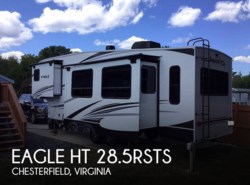 Used 2022 Jayco Eagle HT 28.5RSTS available in Chesterfield, Virginia