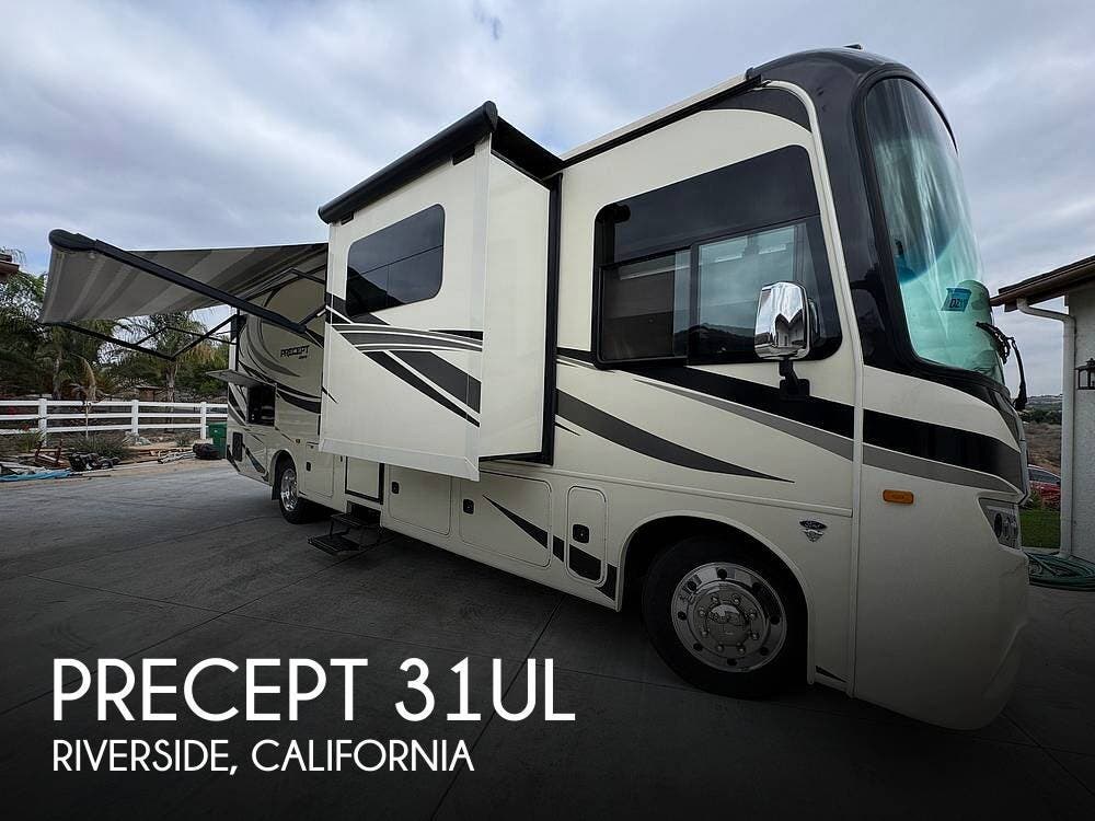 Used 2022 Jayco Precept 31UL available in Riverside, California