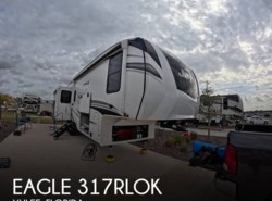 Used 2022 Jayco Eagle 317RLOK available in Yulee, Florida
