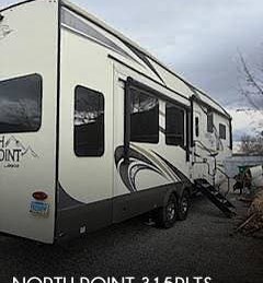 Used 2020 Jayco North Point 315RLTS available in Sparks, Nevada