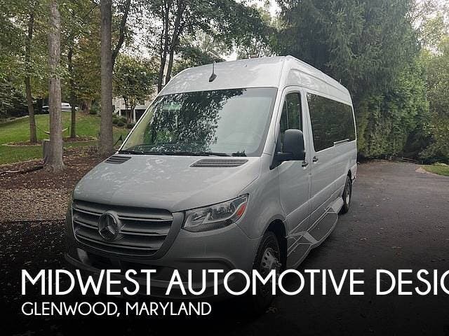 Used 2019 Midwest Luxe Cruiser Automotive Designs  170 EXT available in Glenwood, Maryland